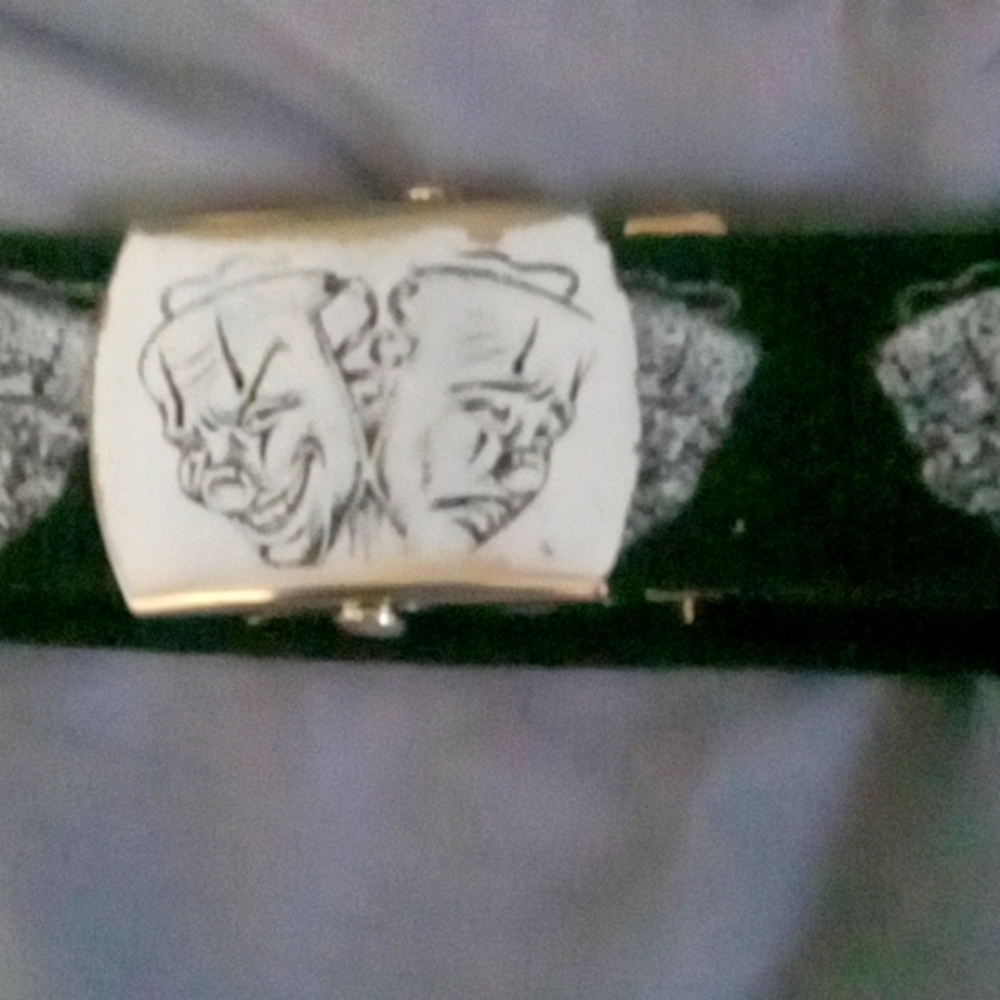 Belt!!
